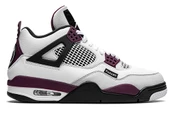 Nike Air Jordan 4 Retro PSG Paris Saint-Germain - 5