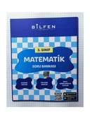 Bilfen Yayınları 3. Sınıf Matematik Soru Bankası - 1