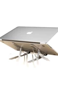 Alüminyum Leptop Stand thumbnail 3