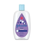 Johnsons Baby Bebek Kolonyası Dream 100 Ml - 1
