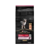 Pro Plan Puppy Sensitive Somonlu Hassas Yavru Köpek Mamasi 12 Kg - 1