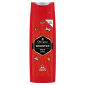 Old Spice Duş Jeli Booster 400 Ml - 1