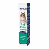Spectrum Kedi Tüy Yumağı Önlemeyi Destekleyen Malt Macunu 30gr - 1
