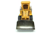 Dekoratif Metal İş Makinesi - 5