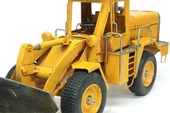 Dekoratif Metal İş Makinesi - 4