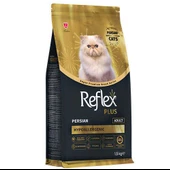 Reflex Plus Persian Yetşikin Kedi Maması 1,5 KG - 1
