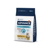 Advance Sensitive Salmon  Somonlu Yetişkin Kedi Maması 10 kg - 1