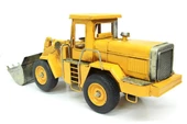 Dekoratif Metal İş Makinesi - 7