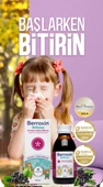 Berroxin Defense Şurup 120 ml - 1