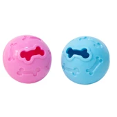 Eastland Plastik Köpek Çiğneme Ödül Hazneli Çap 7 Cm - 1