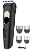 Ip-788 Lazer Epilasyon Öncesi Tüy Kısaltma Sakal Ve Ense Kesme Çizim Makine - 2