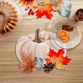 Schafer Home Pumpkin Supla 1 Parça-Turuncu - 1