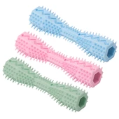 Eastland Plastik Köpek Çiğneme Tırtıklı 14,2 Cm - 1