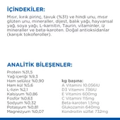 Hill's SCIENCE PLAN Kısırlaştırılmış +7 Yaşlı Tavuklu Kedi Maması 1.5 kg - 4