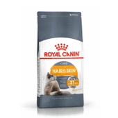 Royal Canin Hair & Skin Hassas Tüylü Kediler İçin Mama 2 Kg thumbnail 1
