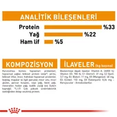 Royal Canin Hair & Skin Hassas Tüylü Kediler İçin Mama 2 Kg thumbnail 5