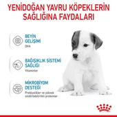 Royal Canin Babydog Milk Yavru Köpek Süt Tozu Kiti 400 Gr - 2
