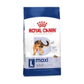 Royal Canin Maxi Adult Büyük Irk Yetişkin Köpek Maması 15 Kg thumbnail 1