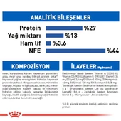 Royal Canin Indoor +7 Yaşli Kedi Mamasi 3,5 Kg - 5