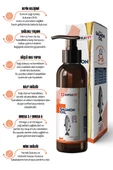 Supravet Salmon Oil Cats And Dogs 200 ML Doğal Kedi Köpek Norveç Somon Yağı - 1