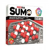 Redka Sumo - Orijinal Ürün - 1