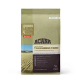 Acana Yorkshire Pork Domuz Etli Balkabaklı Köpek Maması 11.4 Kg - 1