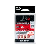 DAIWA GEKKABIJIN SW LIGHT JIG HEAD SS İĞNE  Standart 1.5GR - 2