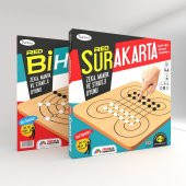 Redka Surakarta ve Bihar - Orijinal Ürün - 1