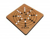 Redka Surakarta ve Bihar - Orijinal Ürün - 2