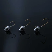 DAIWA GEKKABIJIN AJING JIG HEAD SS İĞNE  Standart 1GR - 2