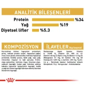 Royal Canin British Shorthair Yetişkin Kedi Maması 4 Kg - 3