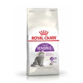 Royal Canin Sensible 33 Hassas Sindirimi Olan Kediler Için Mama 4 Kg - 1