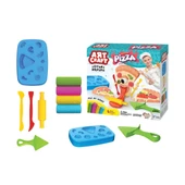 03555 Dede Pizza Hamur Seti 200 gr - 3
