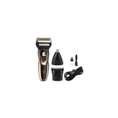 Dearlıng Rf 573 Üç Başlıklı Tıraş Makinesi - 1
