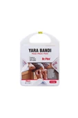 Dr. Plus İlk Yardım & Bakım Seti - Yara Bandı - 55 Parça - 1