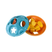 4036 Zuzu, Eğlenceli Şekiller - 3