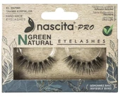 Nascita Green Natural Vegan Takma Kirpik 113 - 1
