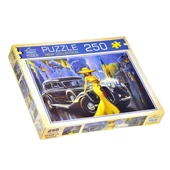 LC7185 Laço Kids Şehir Kemancısı 250 Parça Puzzle - 2