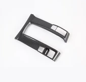 Honda Civic FC5 – FK7 Uyumlu Vites U Çerçeve Tam Kaplama Karbon thumbnail 2