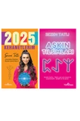 2025 Kehanetlerim-Aşkın Tılsımları/Sezen Tatlı/Yediveren - 1
