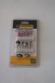 MEŞEM KALIPCI TAŞLAMA SETİ 4151 10PCS - 1