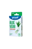 Getwell Aloevera Yara Bandı 15'li - 1