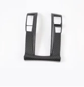 Honda Civic FC5 – FK7 Uyumlu Vites U Çerçeve Tam Kaplama Karbon thumbnail 3