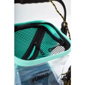 Fubelo Flar Katlanır Balıkçı Kovası (Yeşil) thumbnail 2