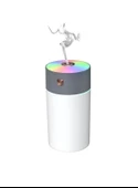 Blue Spectrum HN-003 Rainbow  Mini Hava Nemlendirici 300 ml - 2