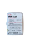 Dr. Plus Yara Bandı 22 Adet - 2