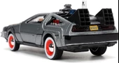 Jada Back to Future III Time Machine 1/32 Model Araba - 2