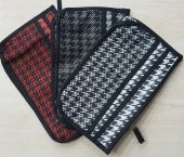 RiverWorld Çanta İçi Düzenleyici 13 Bölmeli Desenli - 1