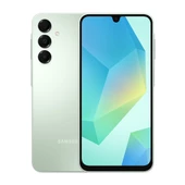 Samsung Galaxy A16 128 GB 4 GB Ram Açık Yeşil (Samsung Türkiye Garantili) - 3