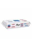 Sleepy Easy Clean Çamaşır Suyu Katkılı Mopa Uyumlu Yer Temizlik Havlusu 50 Yaprak - 3